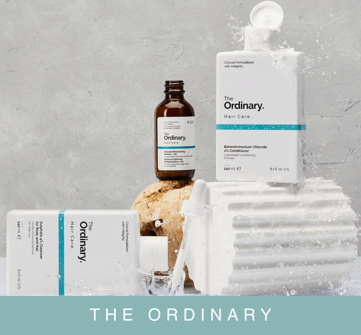 The Ordinary