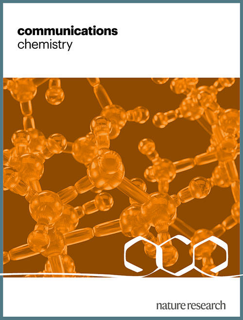 Химия 28. Chemical communications.