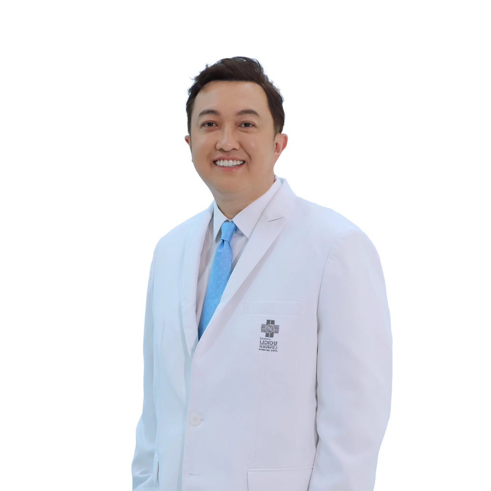 นพ.ธิติพันธุ์ น่วมศิริ