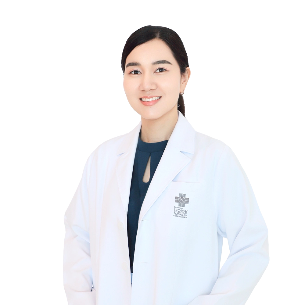 พญ.นัยนา เงินมาก