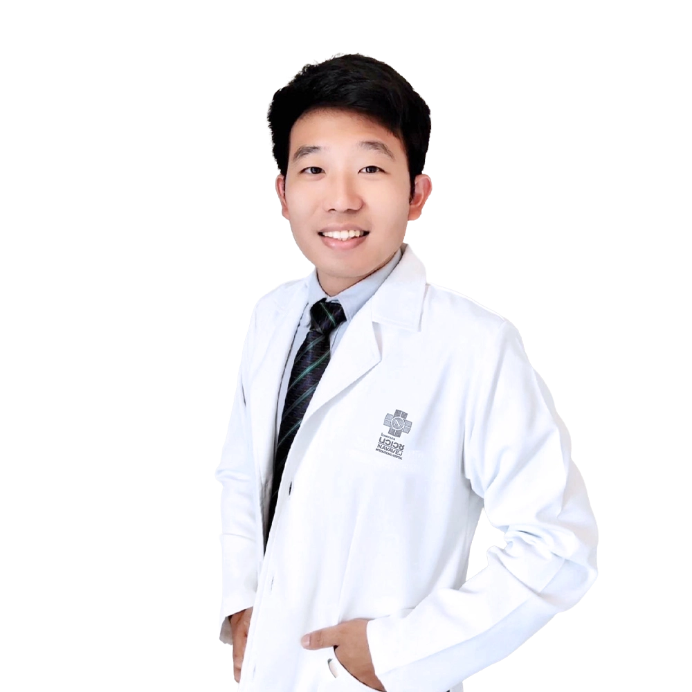 นพ.นครินทร์ ธนกิติวิรุฬ