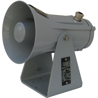 CIC-387 Marine loudspeaker above deck