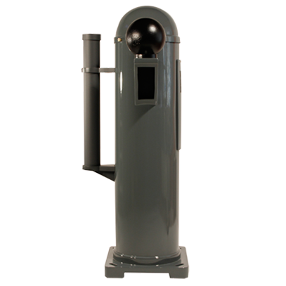 Hansa V-WM  Magnetic Compass Outfit
