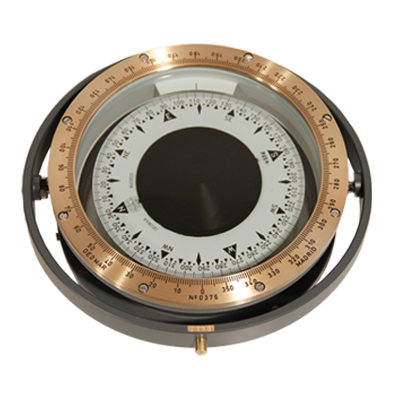 Hansa VI-WM  Magnetic Compass Outfit
