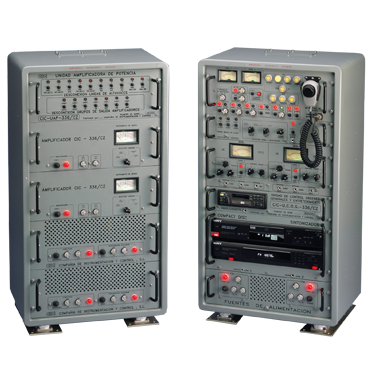 Public address, alarm and broadcast system
