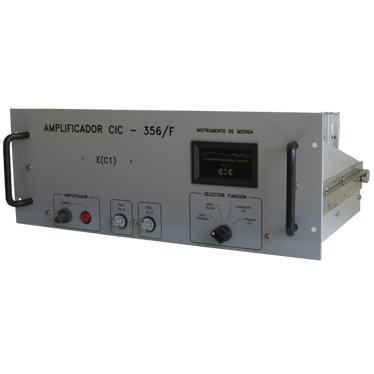 Power amplifier