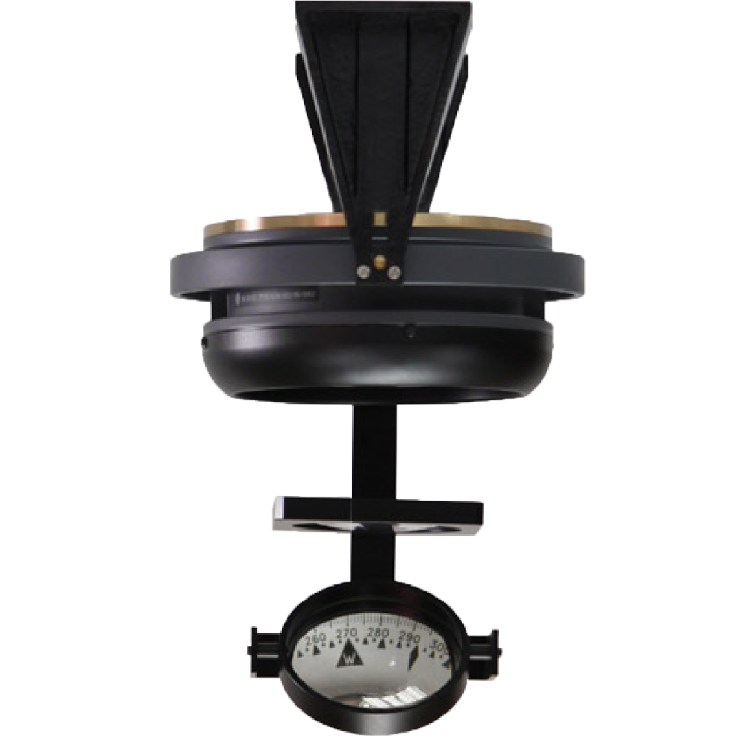 Overhead Compass Sotecom