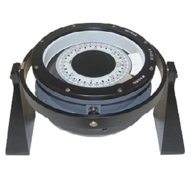 Desk Steering Compass Descom