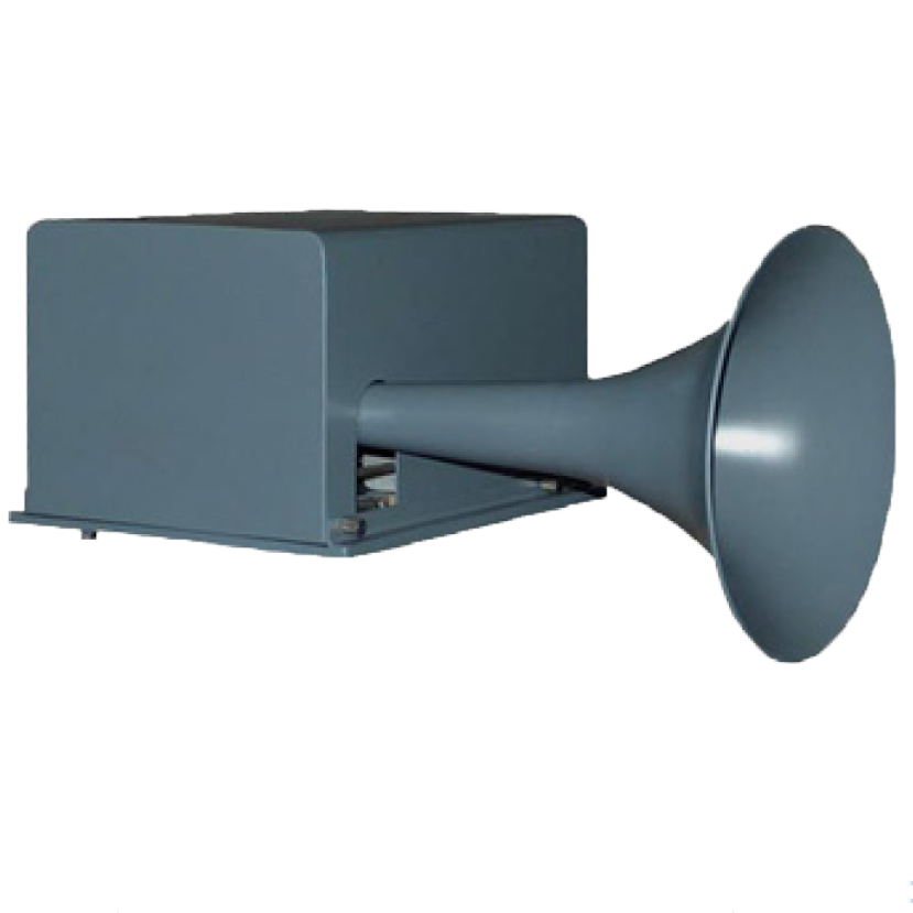Geomar C-130 DB Air Fog Horn. 20-75m