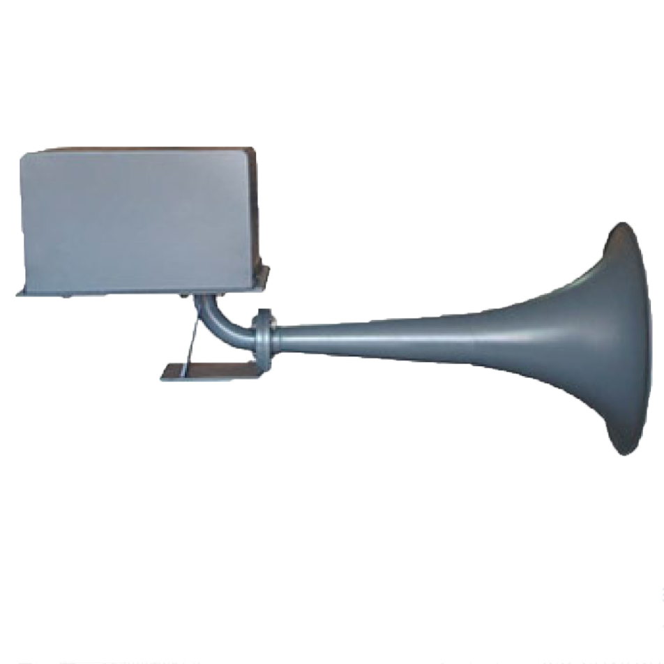 Geomar C-138 DB Air Fog Horn