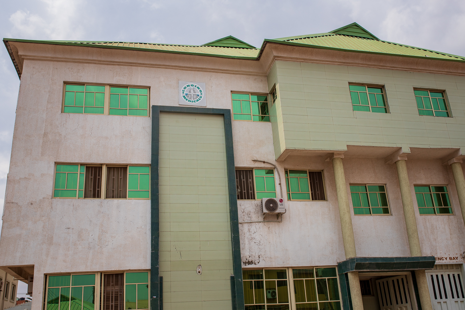 Longing Medical Centre