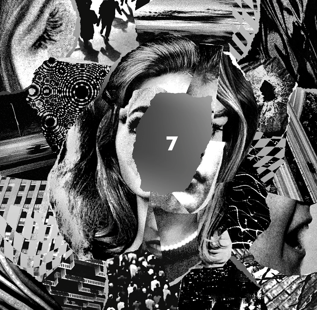 7