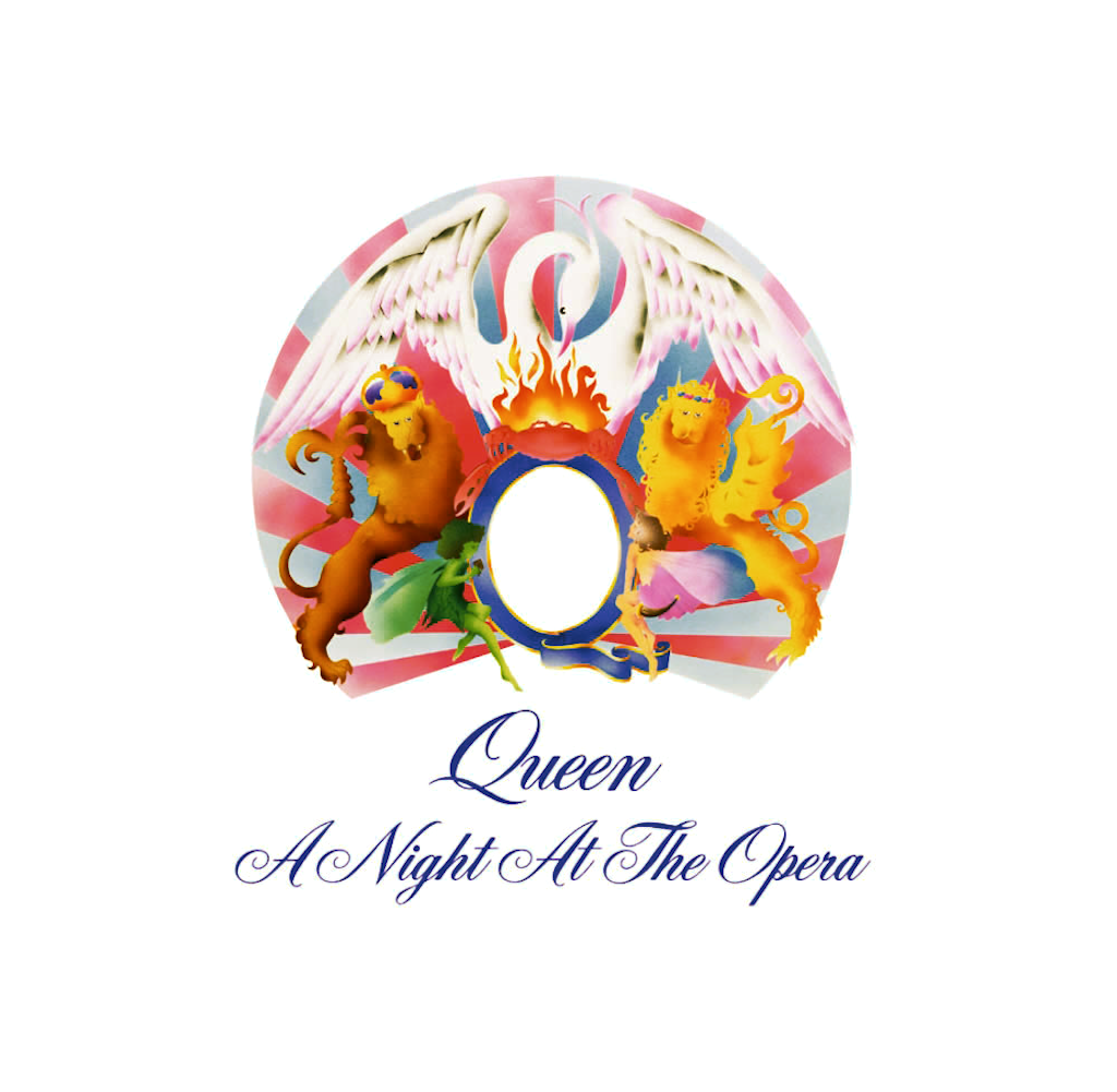 A Night At The Opera