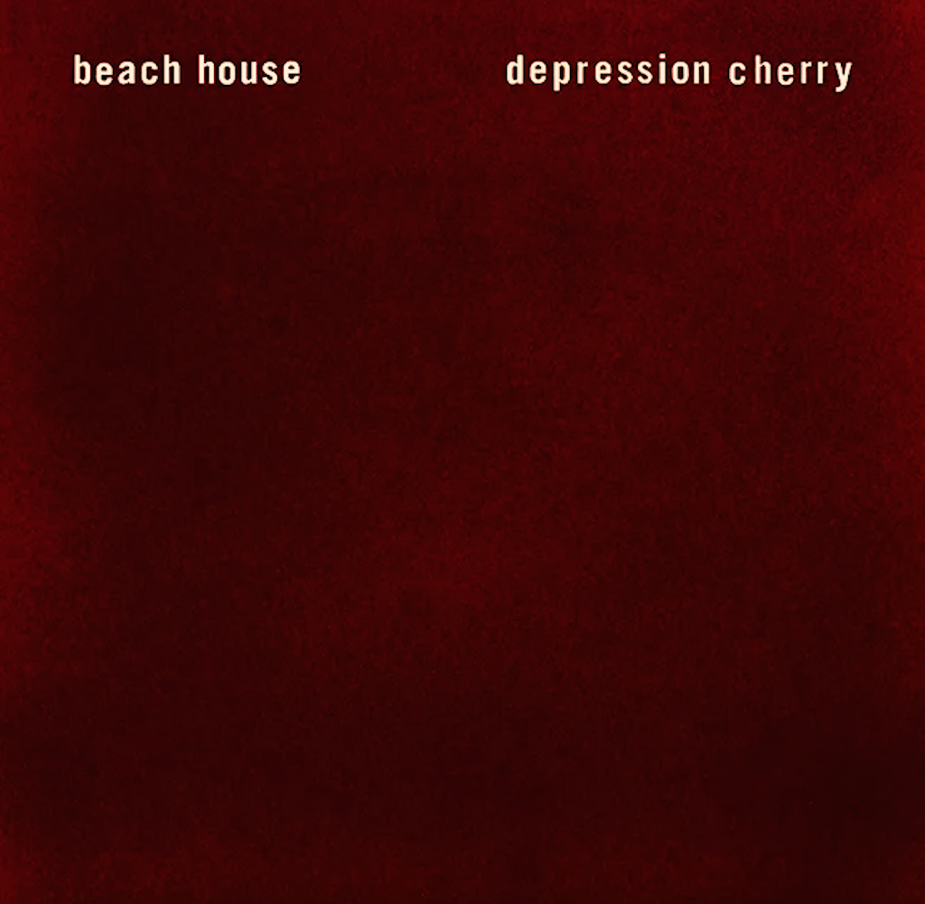 Depression Cherry