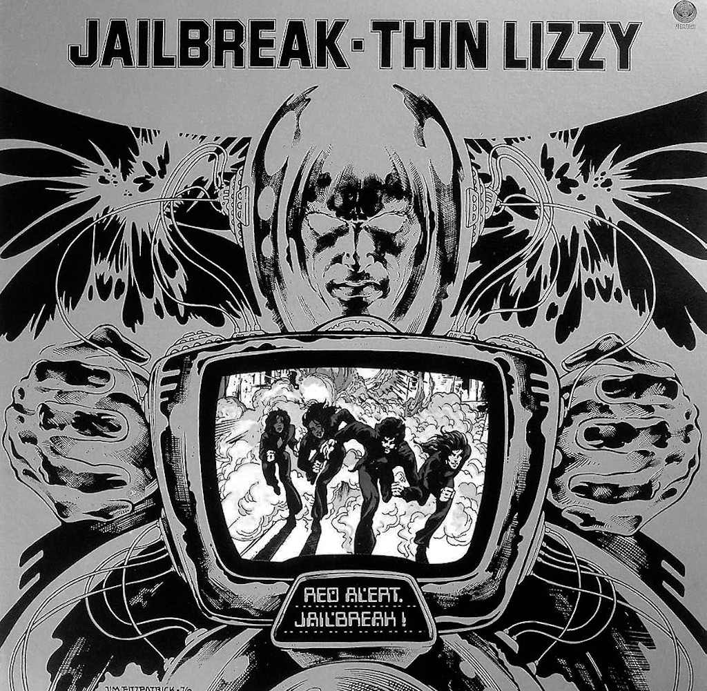 Jailbreak