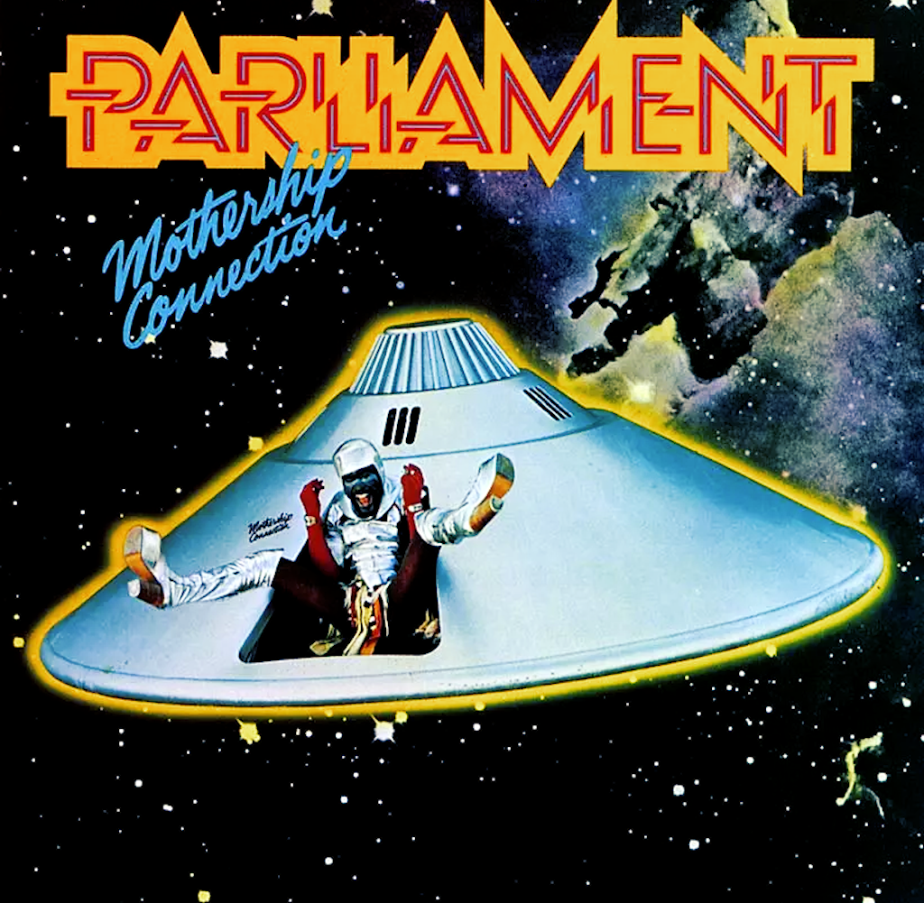Mothership Connection