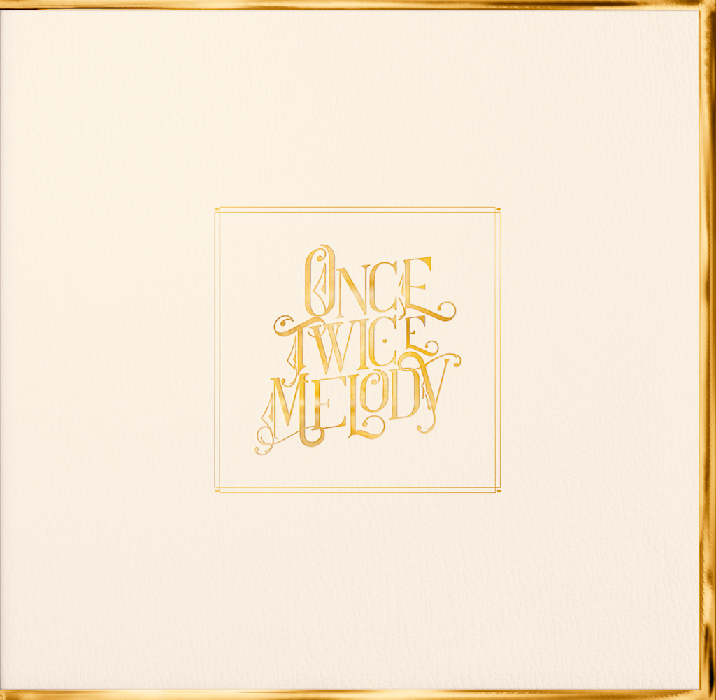 Once Twice Melody