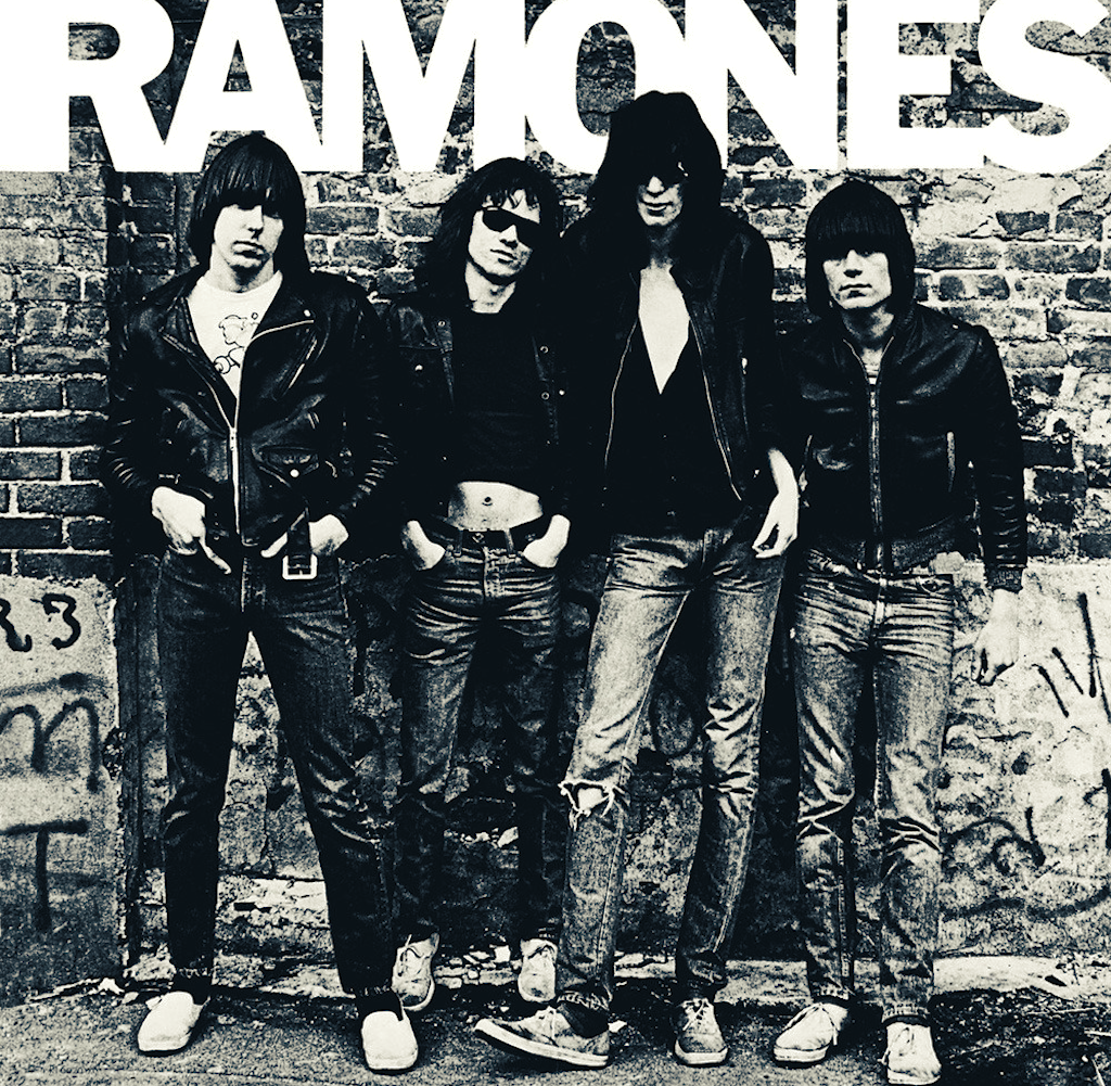 Ramones