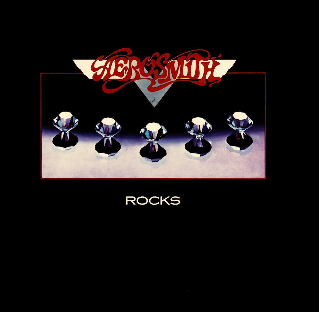 Rocks