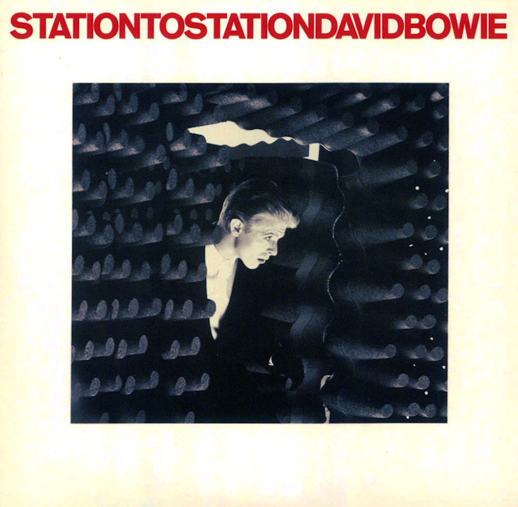 Station To Station