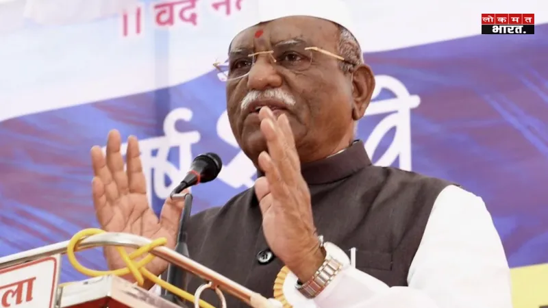 राजस्थान के 11 विश्वविद्यालयों में खुलेंगे राजस्थानी भाषा अध्ययन केंद्र, राजभवन ने कुलपतियों को भेजे निर्देश