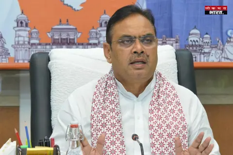 राजस्थान में बिना पब्लिक ड्राफ्ट लागू होगी नई जन आवास नीति! 