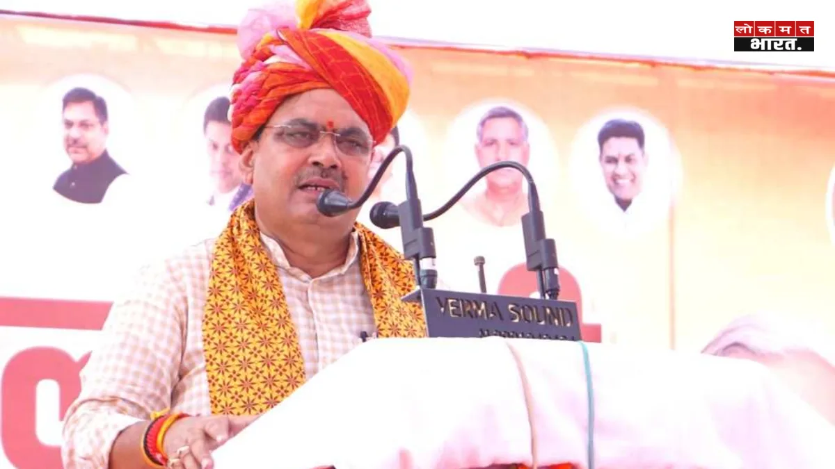 राजस्थान के सीमावर्ती इलाकों में मजबूत होगा सड़क नेटवर्क: श्रीगंगानगर-हनुमानगढ़ हाईवे को फोर लेन बनाने के लिए 2,386 करोड़ की मंजूरी