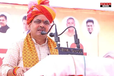 राजस्थान के सीमावर्ती इलाकों में मजबूत होगा सड़क नेटवर्क: श्रीगंगानगर-हनुमानगढ़ हाईवे को फोर लेन बनाने के लिए 2,386 करोड़ की मंजूरी