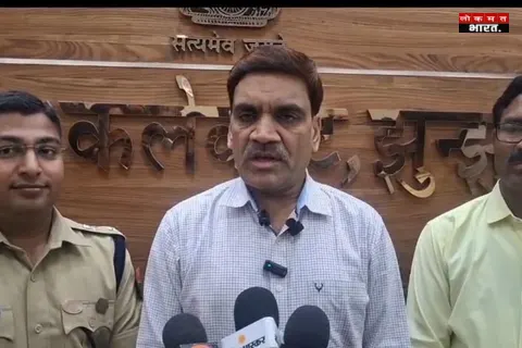 झुंझुनूं में नगरीय निकाय चुनाव का ऐलान: 19 निकायों के 555 वार्डों में दो चरणों में होगा मतदान, 14 सितंबर को नतीजे