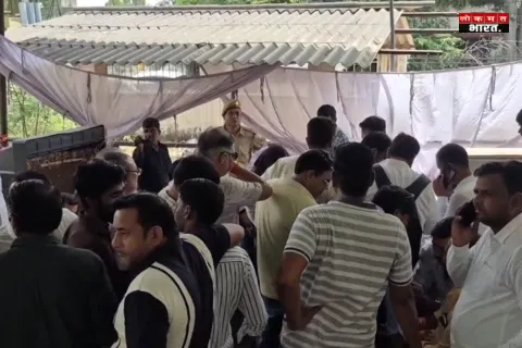 झुंझुनूं जिले की 19 शहरी निकायों में नामांकन प्रक्रिया शुरू
