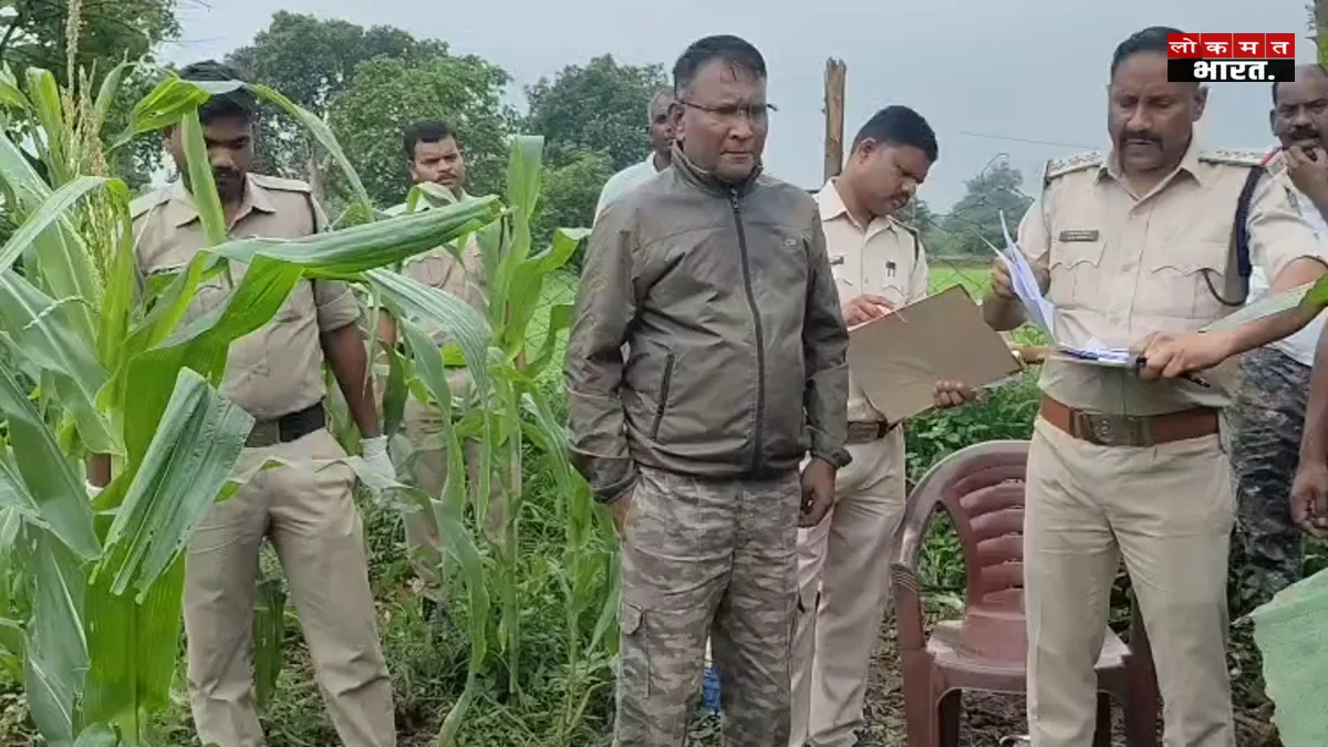 शराब के नशे में भाई बना भाई का कातिल