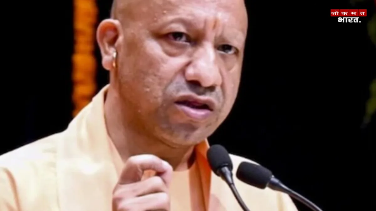 JPNIC विवाद: योगी सरकार ने अखिलेश पर लगाए सरकारी धन के दुरुपयोग के आरोप, सपा प्रमुख ने किया पलटवार