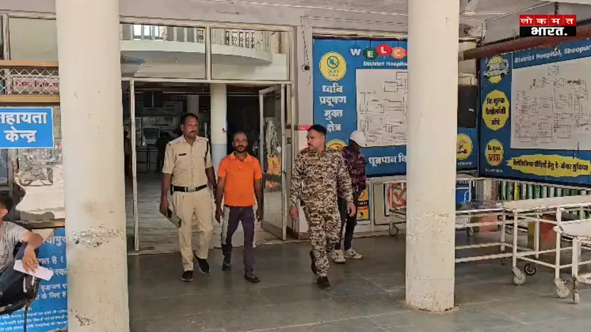 8 साल की मासूम से दुष्कर्म, पड़ोसी पर पॉक्सो में केस