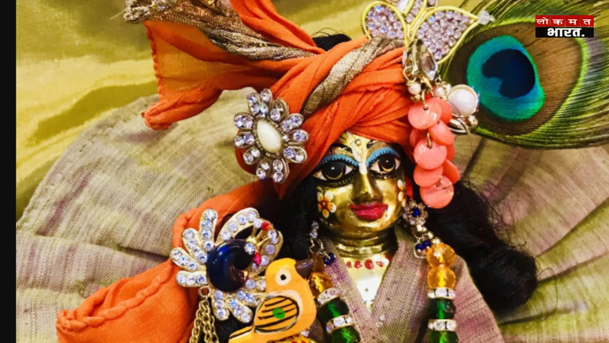 श्री कृष्ण जन्माष्टमी 2026: कई साल बाद बना दुर्लभ संयोग, जानें सही तिथि, पूजा मुहूर्त और पारण का समय