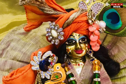 श्री कृष्ण जन्माष्टमी 2026: कई साल बाद बना दुर्लभ संयोग, जानें सही तिथि, पूजा मुहूर्त और पारण का समय