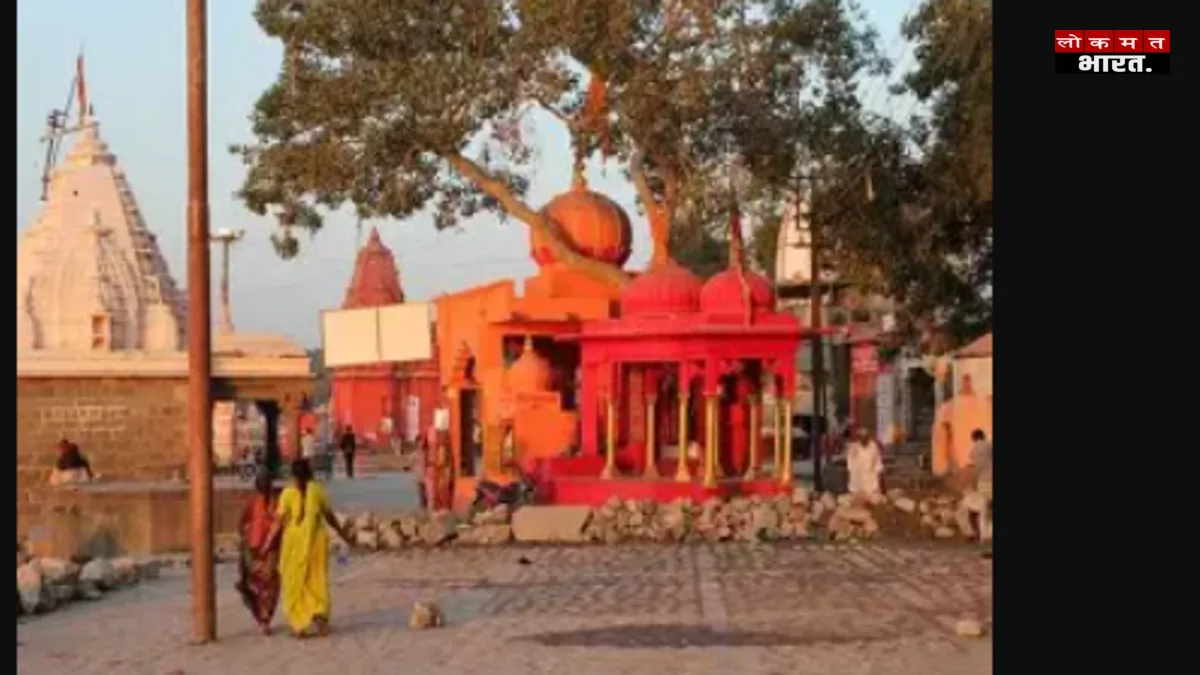 उज्जैन शिप्रा आरती विवाद: देशव्यापी विरोध की चेतावनी, जंतर-मंतर पर आंदोलन का ऐलान; हाईकोर्ट में भी याचिका दायर
