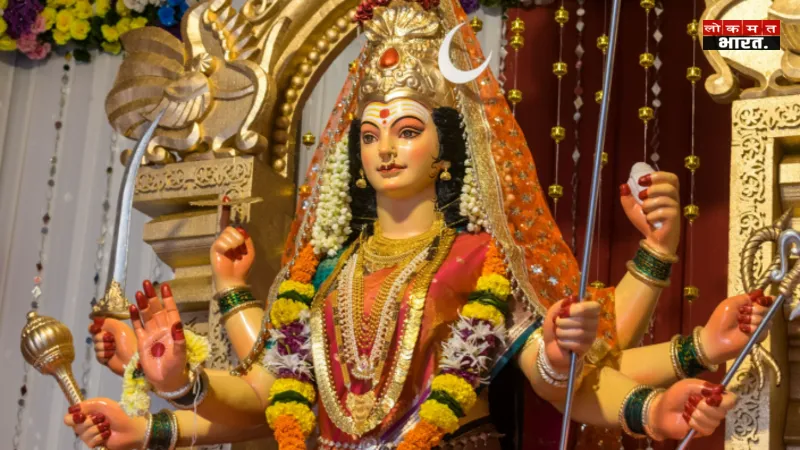 शारदीय नवरात्रि 2026: तिथियां और मां दुर्गा को प्रसन्न करने के लिए करें अर्गला स्तोत्र का पाठ