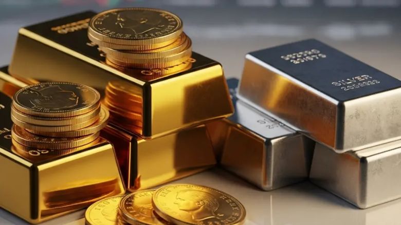 Gold-Silver Rate Today: सोना-चांदी की कीमतों में उछाल, खरीदारी से पहले चेक करें 1 जून का नया रेट
