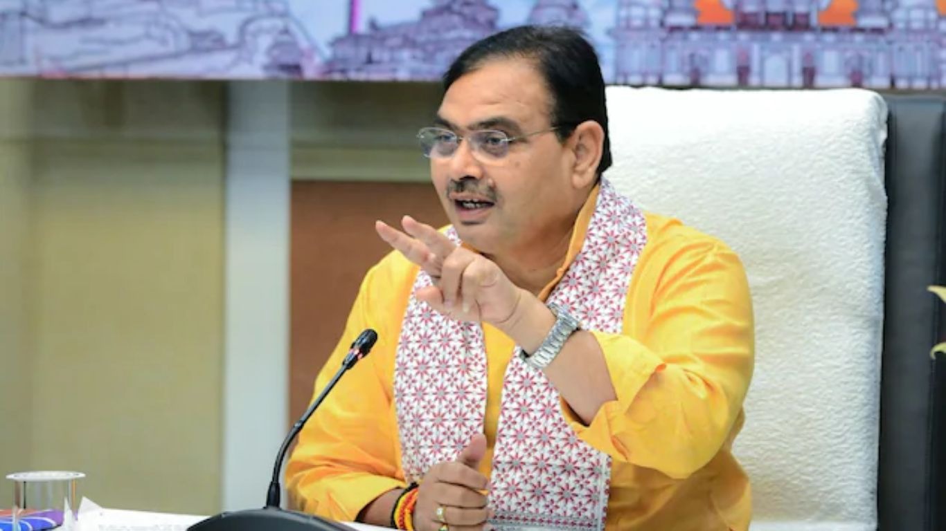 भजनलाल सरकार ने उठाया बड़ा कदम अब अवैध वाहनों पर होगी कार्यवाही 