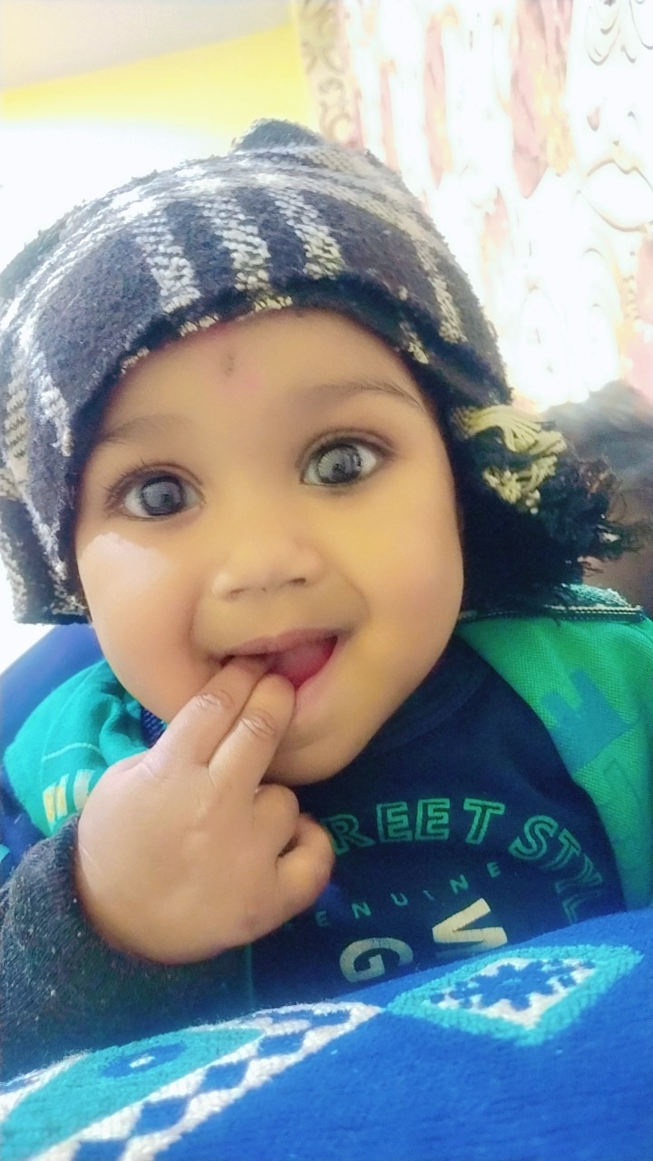 दो साल की मासूम की मौत मामले में नया मोड़
