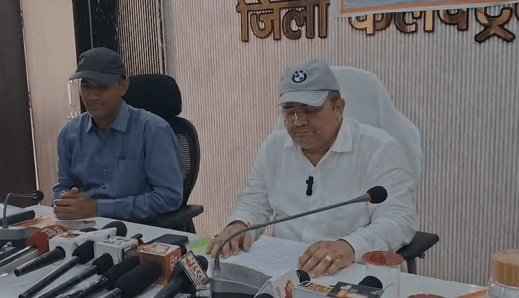ब्यावर में  मीडिया राउंड टेबल कार्यक्रम आयोजित