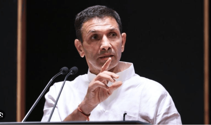 जीतू पटवारी ने भाजपा को बताया “कैंसर”