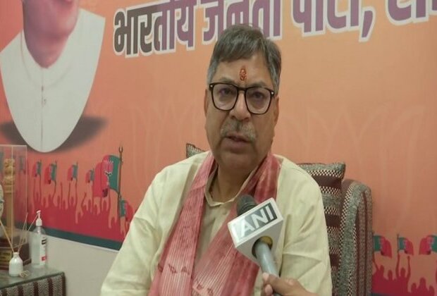 राज्यसभा चुनाव: बीजेपी ने राजस्थान से सतीश पूनिया और अलका गुर्जर पर लगाया दांव, साधे जाट-गुर्जर समीकरण
