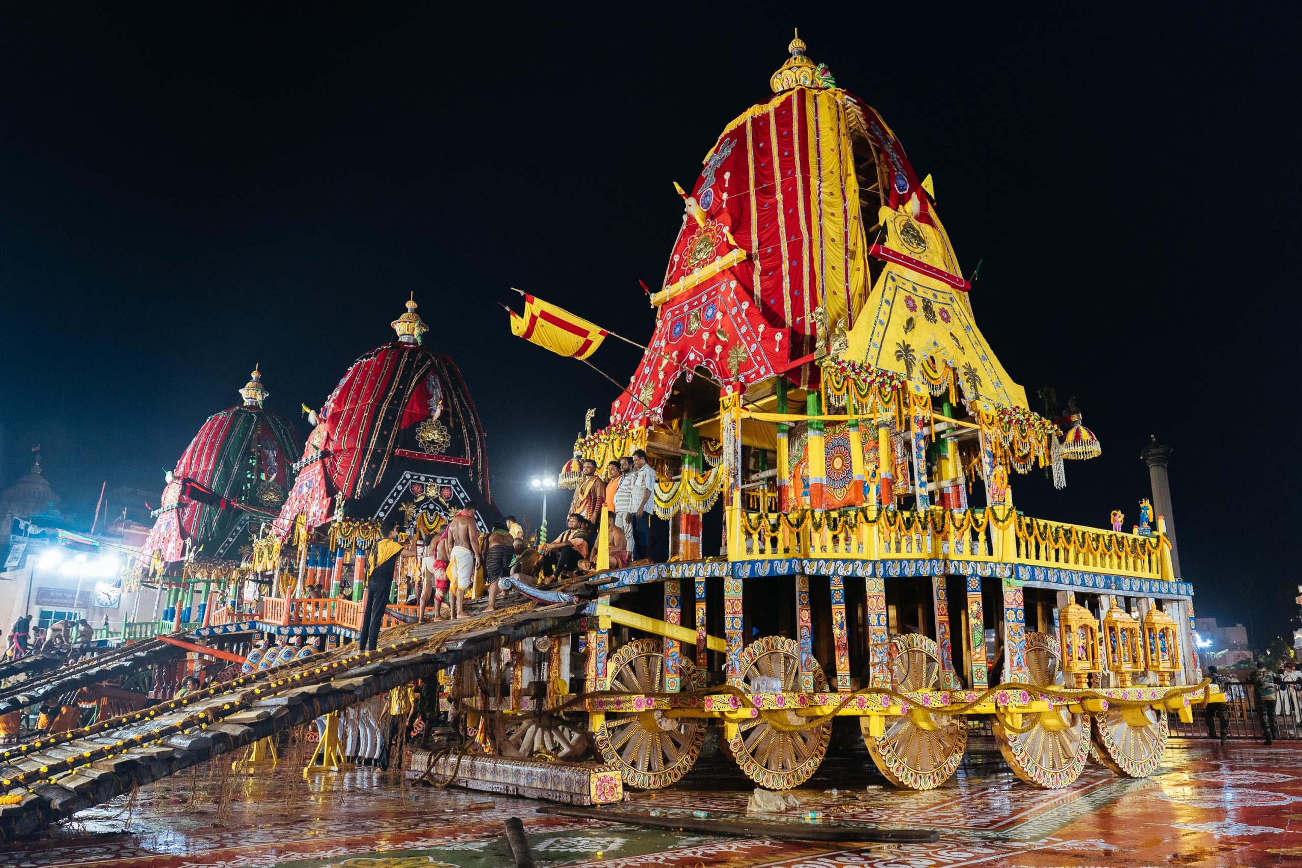 Jagannath Rath Yatra 2026: कब निकलेगी भगवान जगन्नाथ की रथ यात्रा? जानें तिथि, महत्व और परंपराएं
