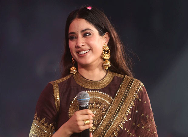 Peddi विवाद पर बोले निर्देशक बुच्ची बाबू सना, जान्हवी कपूर के किरदार को लेकर मिली आलोचना से हु हैरान