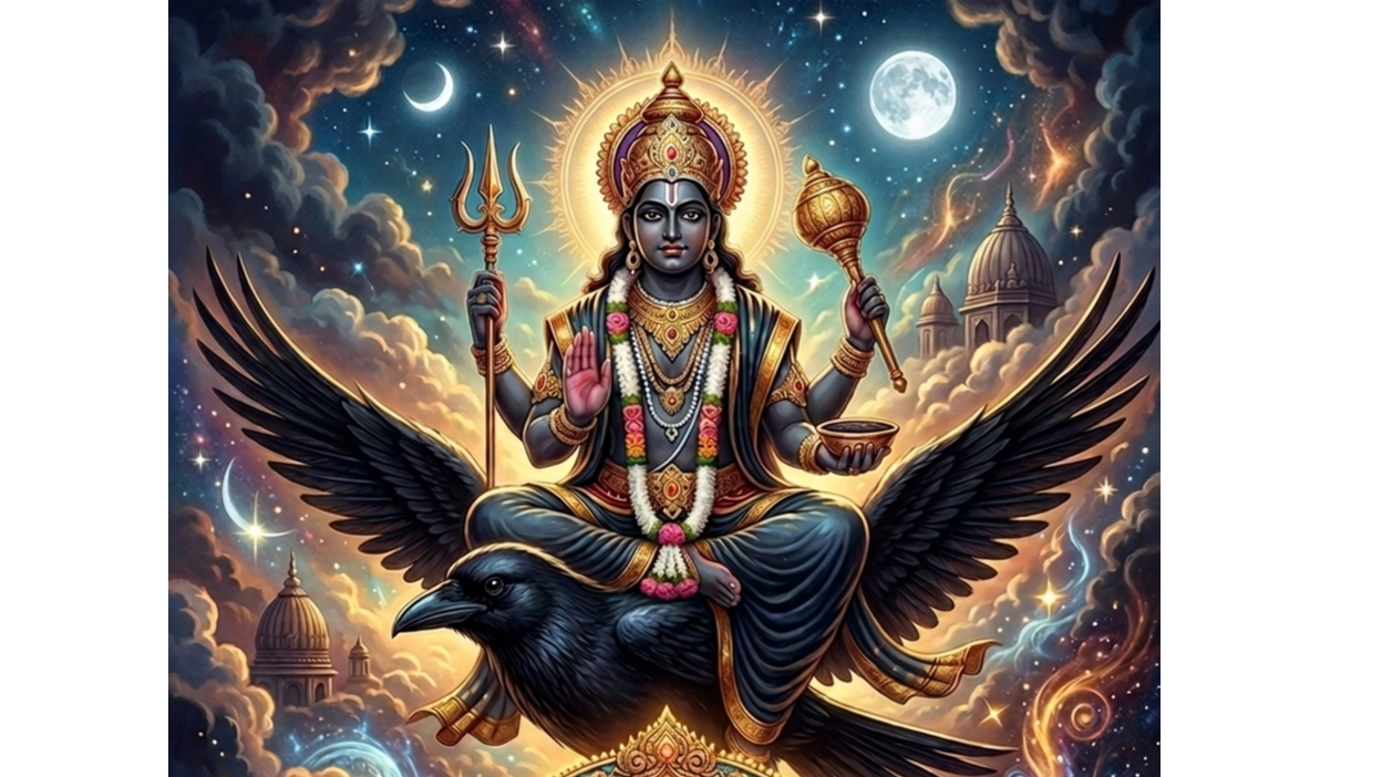 शनि जयंती 2026: 16 मई को बन रहा दुर्लभ महासंयोग, ऐसे पाएं शनि दोष और साढ़ेसाती से राहत
