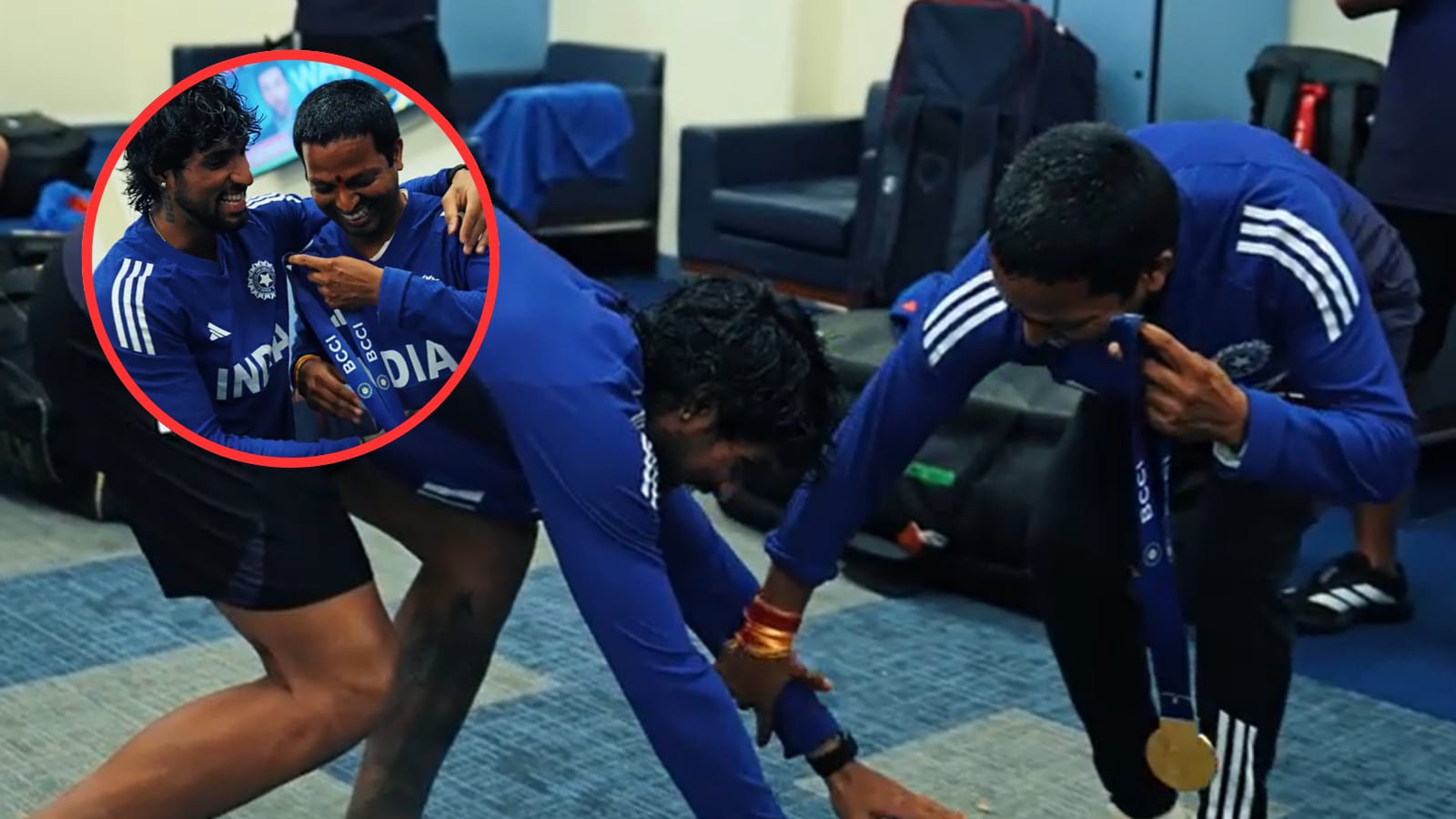 टीम इंडिया ड्रेसिंग रूम में बढ़ रही दरार? गौतम गंभीर पर पूर्व क्रिकेटर के बड़े आरोप