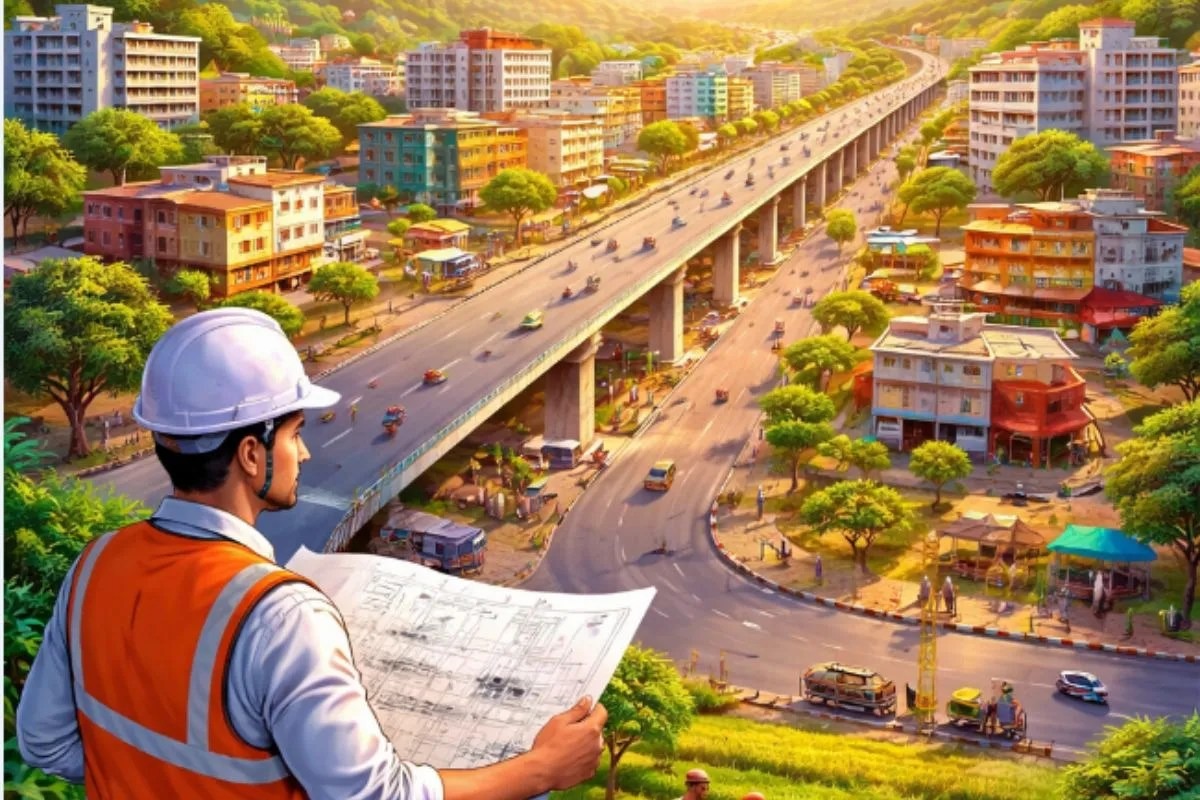 राजस्थान के 49 छोटे शहरों की बदलेगी तस्वीर, सरकार बनाएगी नया मास्टर प्लान