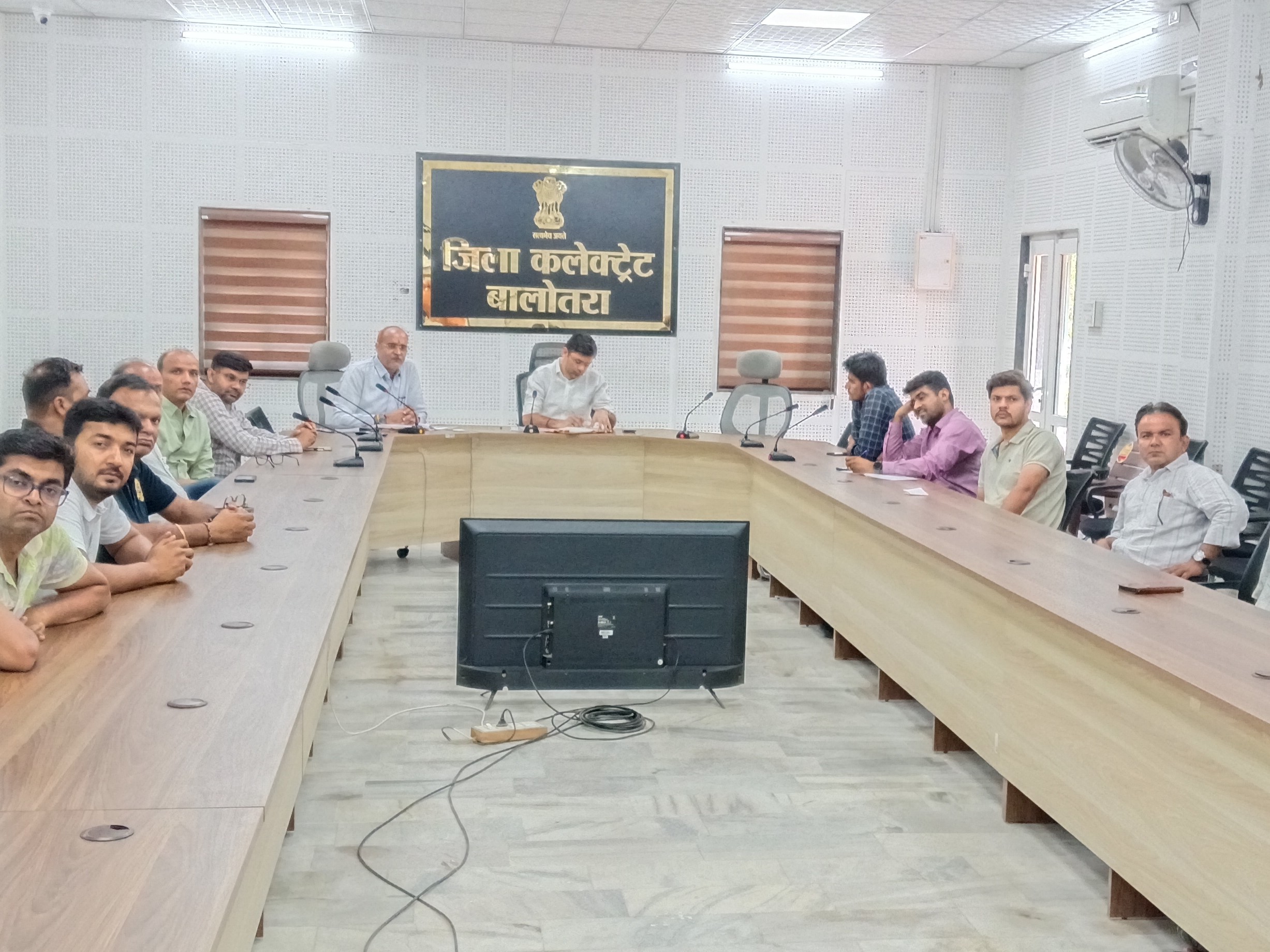 रिफाइनरी, हाईवे और रेल कनेक्टिविटी से बदला बालोतरा, बना नया ग्रोथ हब