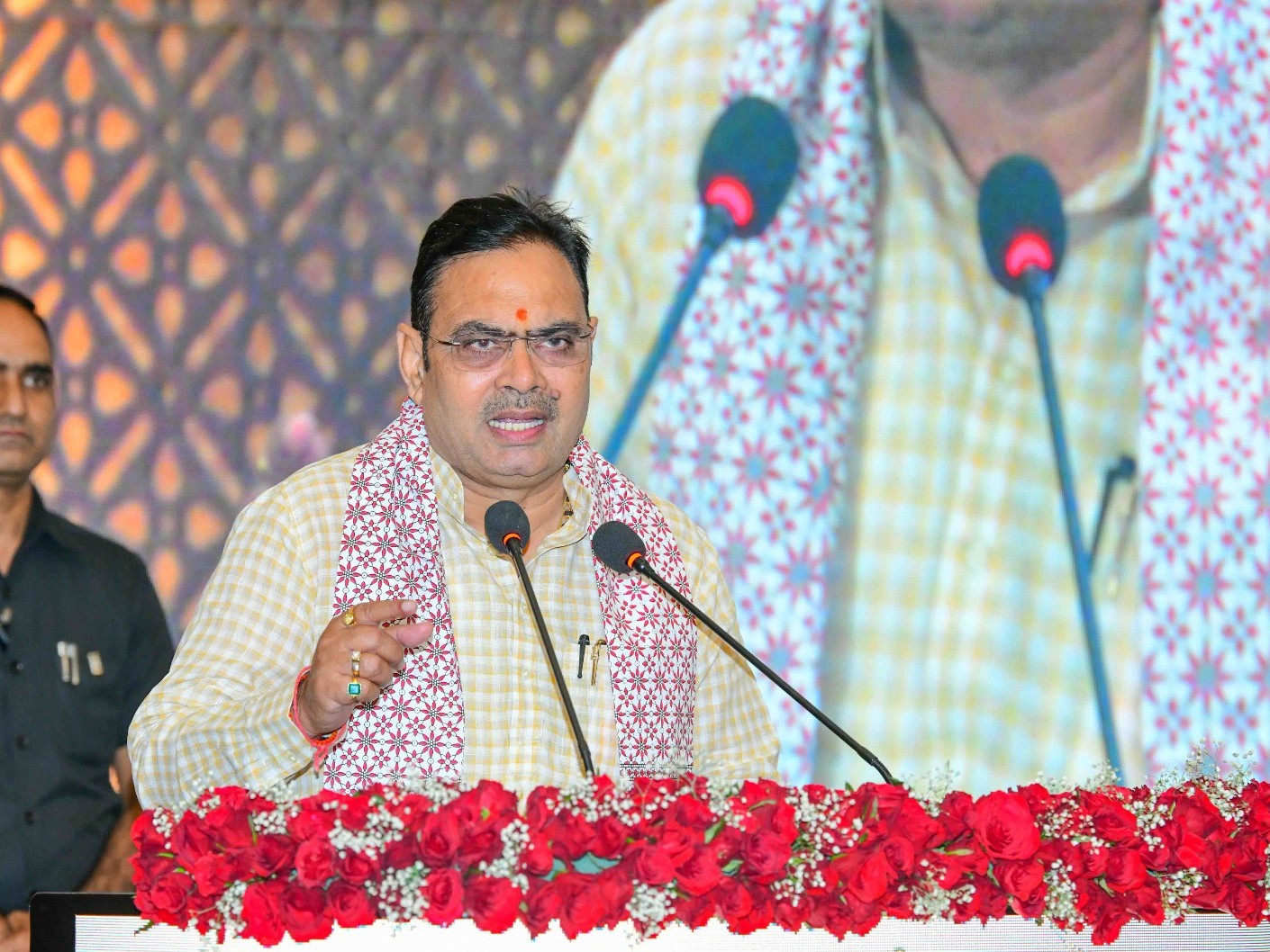 राजस्थान में खाद वितरण करना होगा पूरी तरह डिजिटल